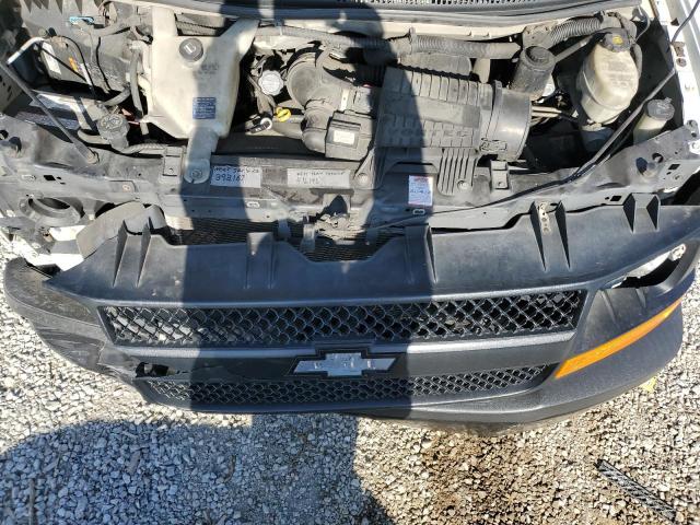 2017 CHEVROLET EXPRESS G2 - 1GAWGEFF7H1294185