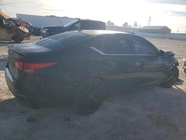 2022 NISSAN ALTIMA SR 1N4BL4CV1NN302489