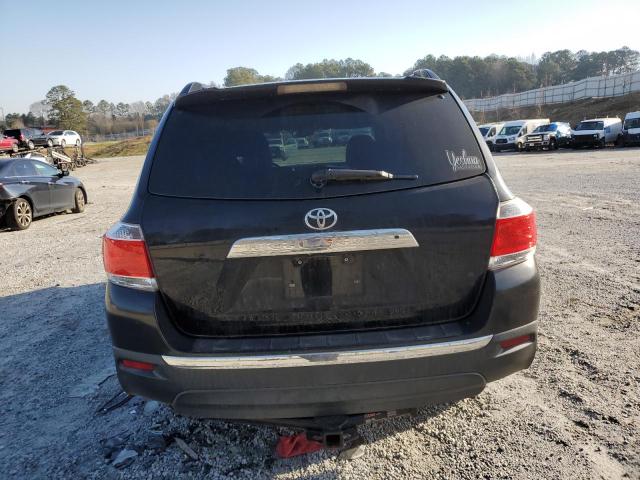 2013 Toyota Highlander - Image 6