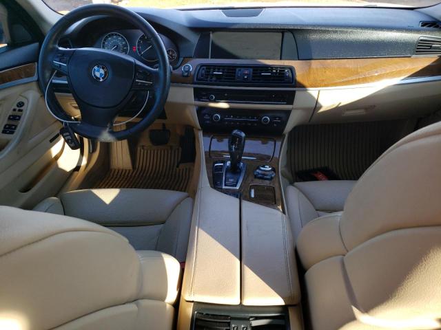 VIN WBAXG5C59DD233952 2013 BMW 5 Series, 528 I no.8