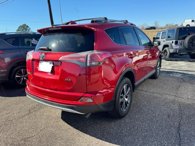Vin: jtmwfrev2gj084585, lot: 41960594, toyota rav4 xle 20164
