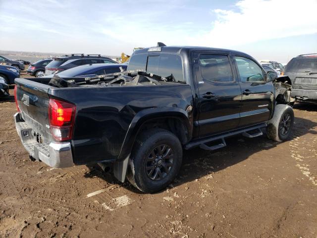 2022 TOYOTA TACOMA SR5 - 3TMCZ5ANXNM479087