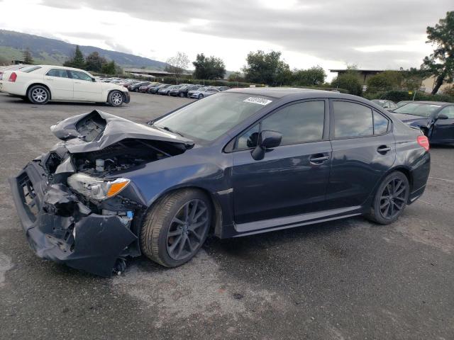 2019 Subaru Wrx Premium VIN: JF1VA1F61K8822644 Lot: 43391004