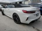WBSDZ0C01NCJ74693 2022 BMW M8 photo no. 2