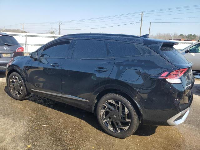 2023 KIA SPORTAGE S - 5XYK53AFXPG017990