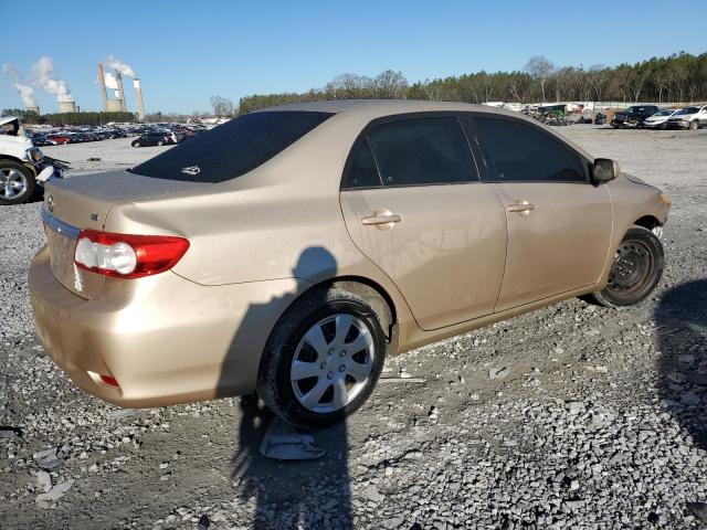 2012 Toyota Corolla Base VIN: 2T1BU4EE7CC814424 Lot: 41801044