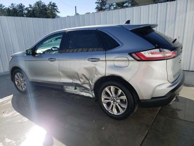 2FMPK4K9XNBA91713 2022 FORD EDGE, photo no. 2