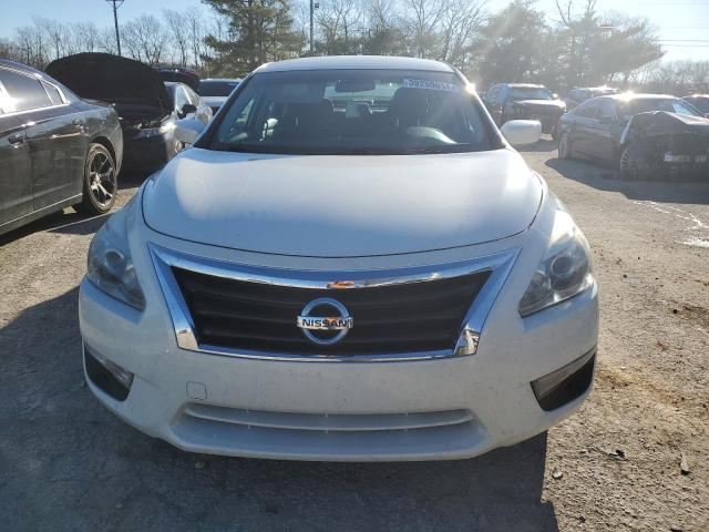 2015 Nissan Altima 2.5 VIN: 1N4AL3AP8FC455801 Lot: 39259014