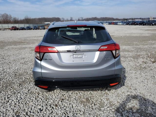2019 HONDA HR-V SPORT - 3CZRU6H14KG704741