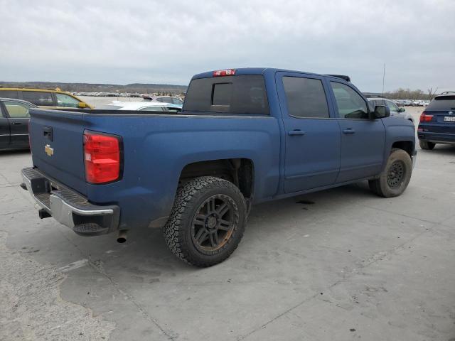 2015 CHEVROLET SILVRDO LT 3GCUKRECXFG480734