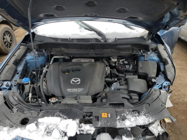 2018 MAZDA CX-5 TOURI JM3KFBCM4J0403053