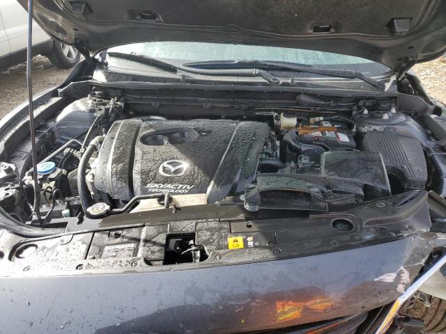 VIN JM1GJ1U54F1179850 2015 Mazda 6, Sport no.11