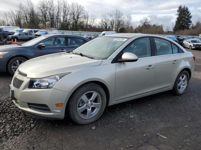 2014 Chevrolet Cruze Lt VIN: 1G1PC5SB8E7309143 Lot: 42344764