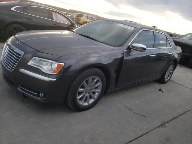 2013 Chrysler 300 C