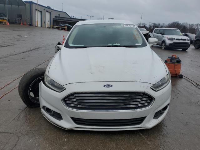 VIN 3FA6P0H9XER123701 2014 Ford Fusion, SE no.5