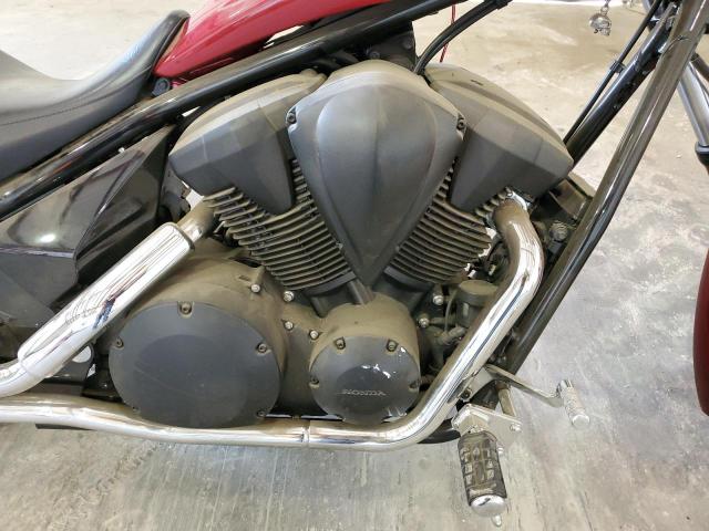 2015 HONDA VT1300 CX JH2SC61N7FK300152
