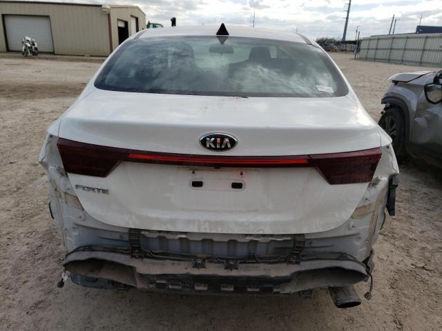 2020 KIA FORTE FE 3KPF24AD1LE197835