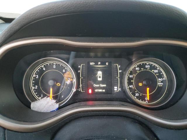 2016 Jeep Cherokee Latitude VIN: 1C4PJMCB1GW117366 Lot: 42117924