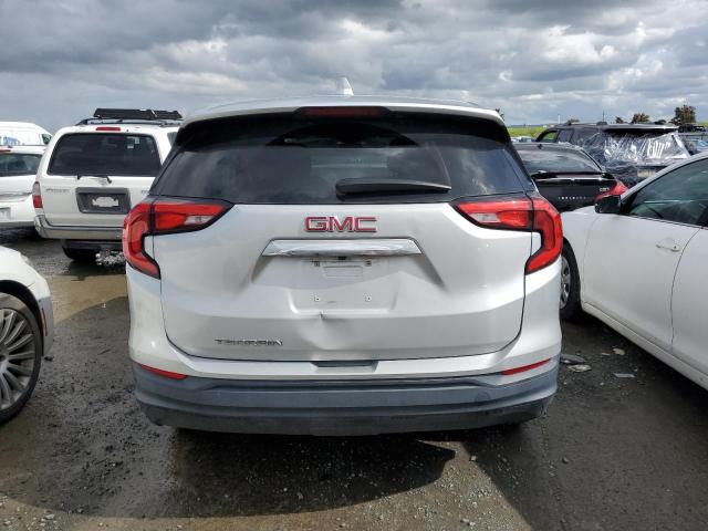 2019 GMC Terrain Sle VIN: 3GKALMEV3KL138276 Lot: 43612334