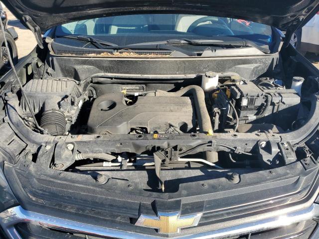 2020 CHEVROLET EQUINOX LS - 3GNAXHEV5LS511436