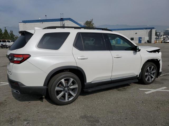 2023 Honda Pilot Elite VIN: 5FNYG1H80PB036071 Lot: 43217464