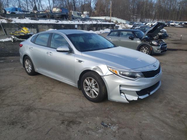 5XXGT4L33JG208098 | 2018 KIA optima lx