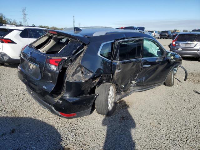 2017 Nissan Rogue S VIN: JN8AT2MTXHW150089 Lot: 44187614