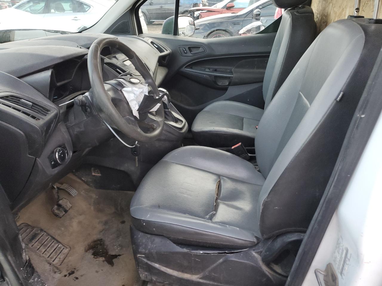 NM0LS7E72F1204546 2015 Ford Transit Connect Xl