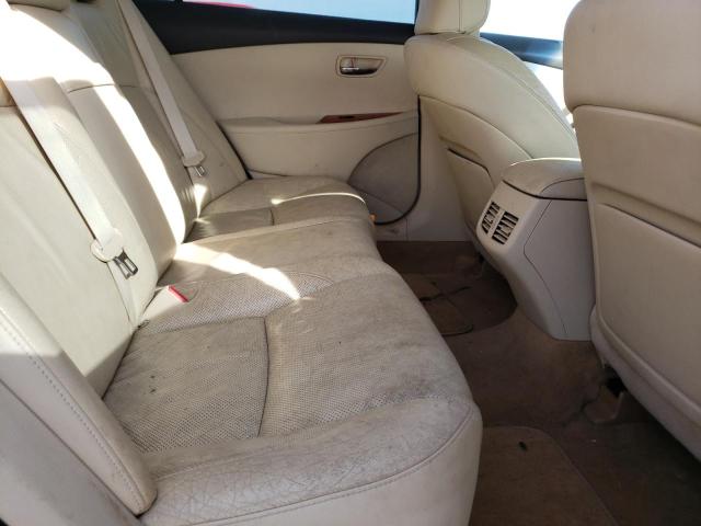 2011 Lexus Es 350 VIN: JTHBK1EG1B2417311 Lot: 41003784