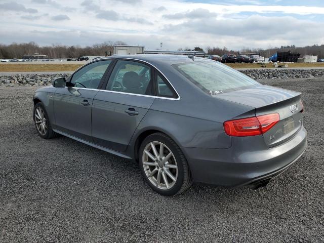 VIN WAUFFAFL7FN010761 2015 Audi A4, Premium Plus no.2