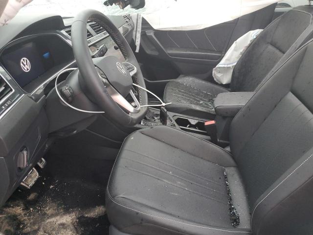 2023 VOLKSWAGEN TIGUAN SE 3VV8B7AX6PM038858