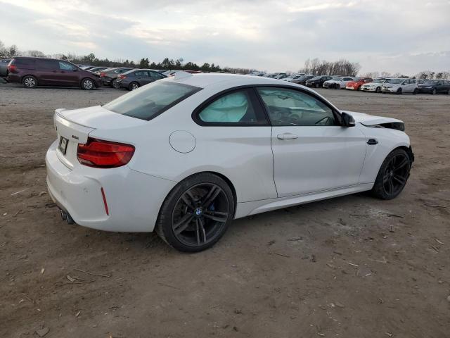 VIN WBS1J5C52JVD36982 2018 BMW M2 no.3