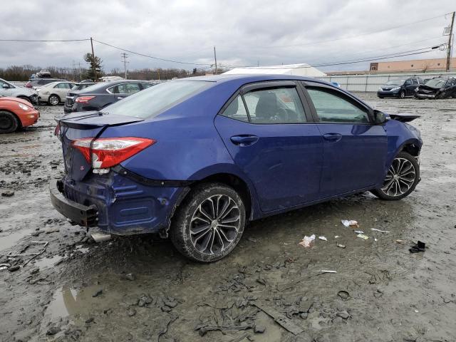 VIN 1HGCR2F86EA189316 2014 Honda Accord, Ex-L no.3