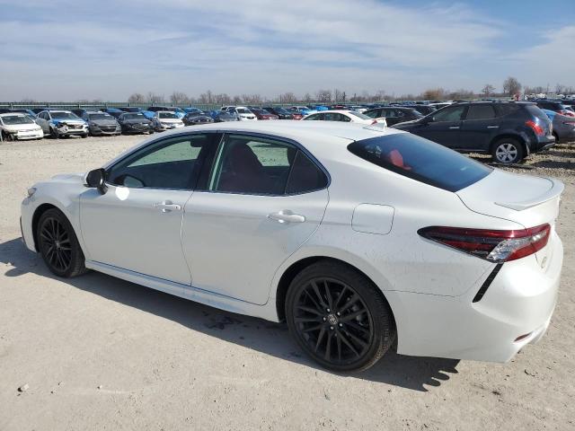 2021 TOYOTA CAMRY XSE 4T1K61BK5MU041035