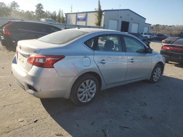 2017 NISSAN SENTRA S 3N1AB7AP9HY228912