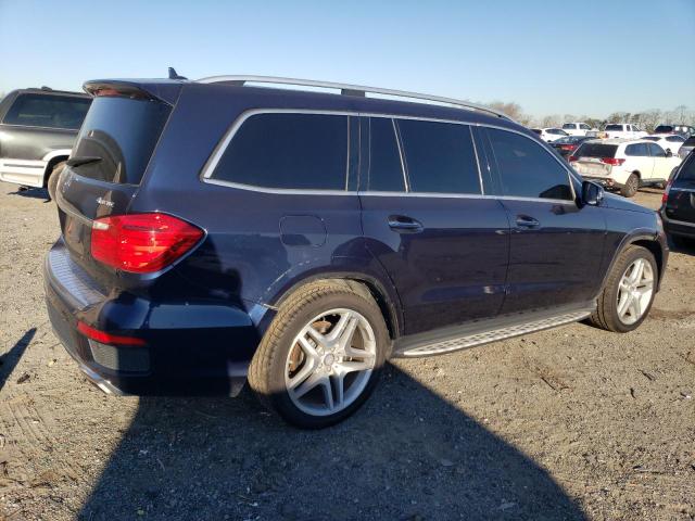 VIN 4JGDF7DE0EA415430 2014 Mercedes-Benz GL-Class, ... no.3