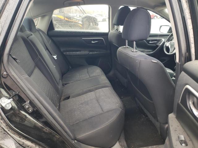 2017 NISSAN ALTIMA 2.5 - 1N4AL3AP7HC115672