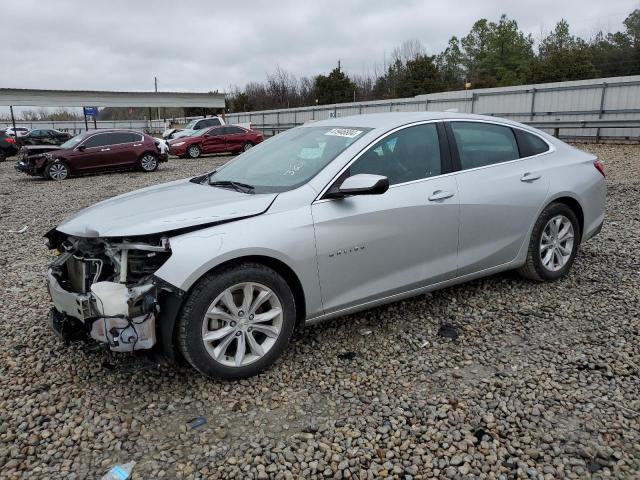 1G1ZD5ST4LF107417 2020 CHEVROLET MALIBU - Image 1