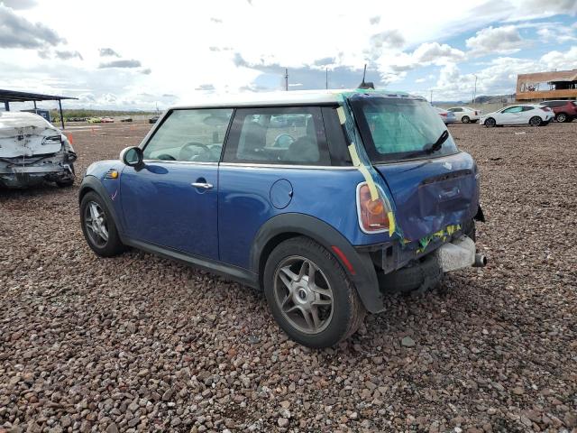 2007 Mini Cooper VIN: WMWMF33527TT50065 Lot: 42038684