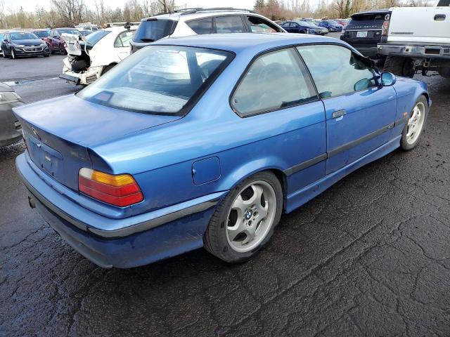1997 BMW M3 - Image 3