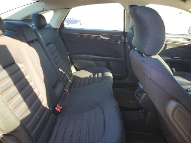 2016 FORD FUSION SE - 3FA6P0H7XGR110416