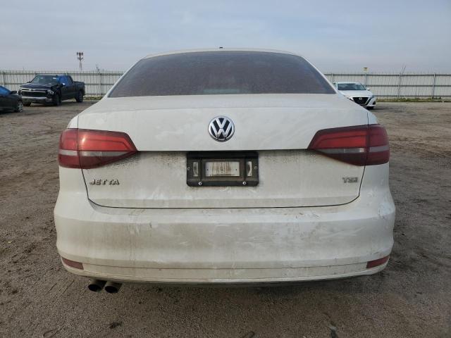 2016 VOLKSWAGEN JETTA S 3VW267AJ2GM261450