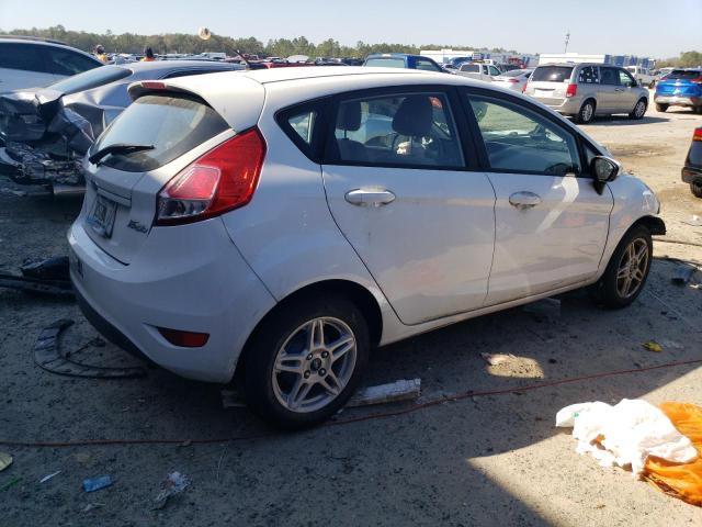2019 FORD FIESTA 3FADP4EJ6KM112989