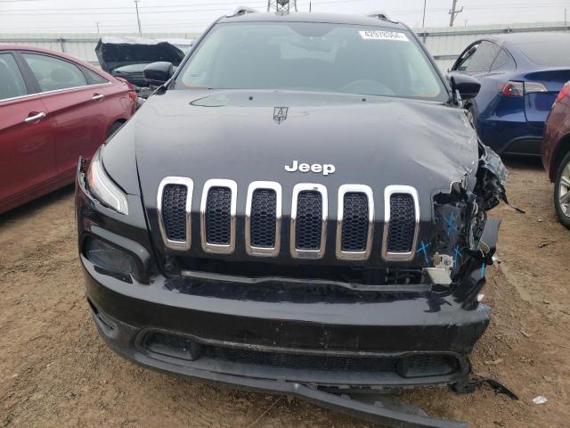 2016 JEEP CHEROKEE L 1C4PJMCB0GW279201