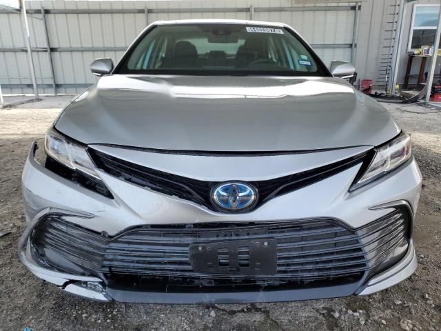 VIN 4T1C31AK9RU060421 2024 Toyota Camry, LE no.5