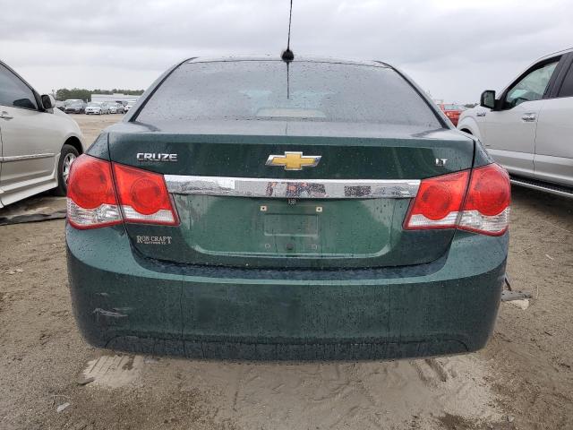 2015 CHEVROLET CRUZE 4D 1G1PE5SBXF7151884