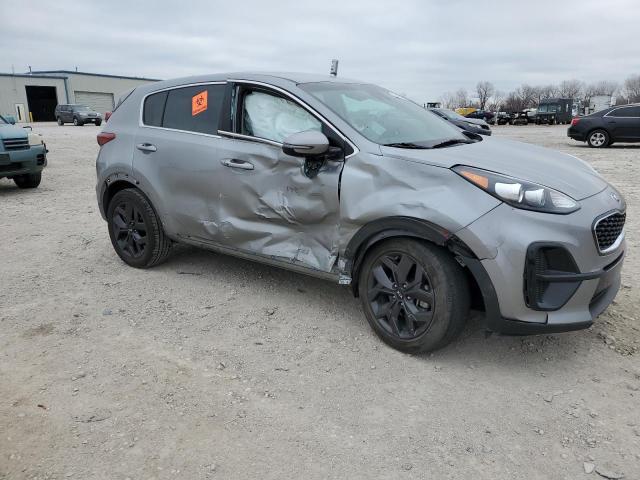 2022 KIA SPORTAGE L - KNDPM3AC5N7949054