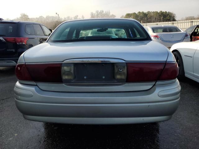 2000 Buick Lesabre Custom VIN: 1G4HP54K5YU232195 Lot: 43836064