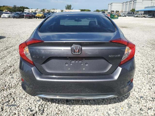 2019 HONDA CIVIC LX 2HGFC2F65KH573419