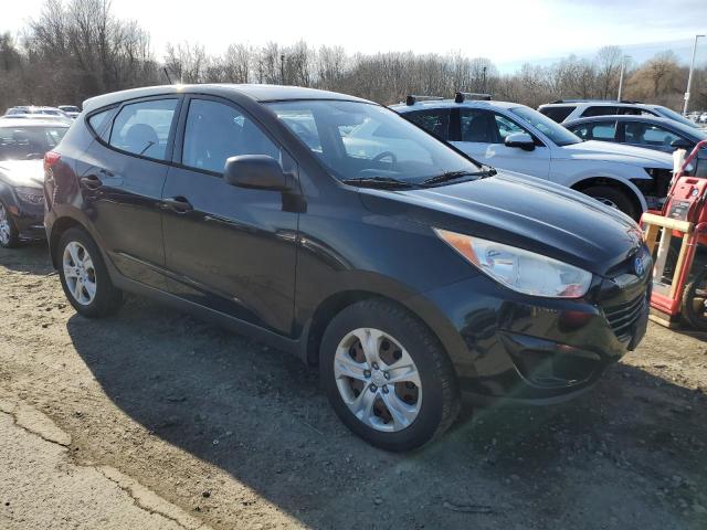 2011 Hyundai Tucson Gl VIN: KM8JT3AB3BU121206 Lot: 44035954